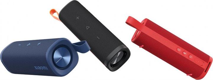 Image du produit Xiaomi Sound Outdoor (12 h, Fonctionnement sur batterie)