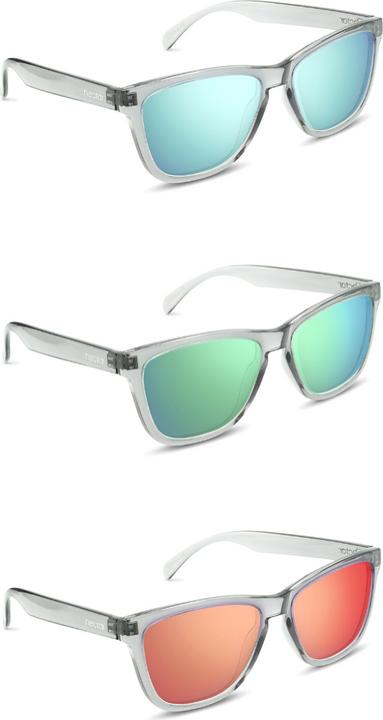 Nectar Trio Pack Crux Chucktown