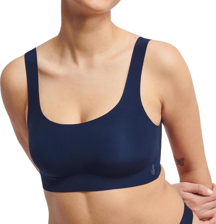Immagine prodotto Sloggi ZERO Feel 2.0 Bustier (L, Confezione singola)