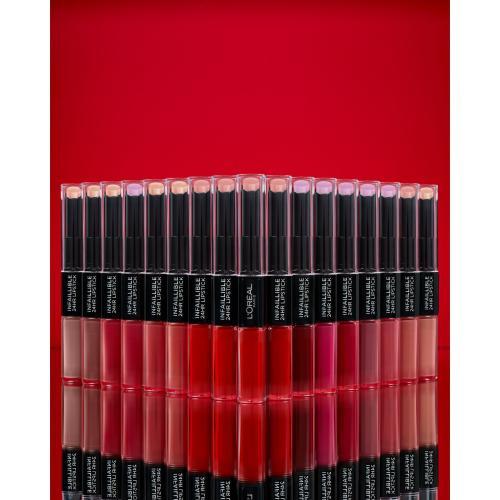 Image du produit L'Oréal Paris Infaillible (302 Rose Eternite)
