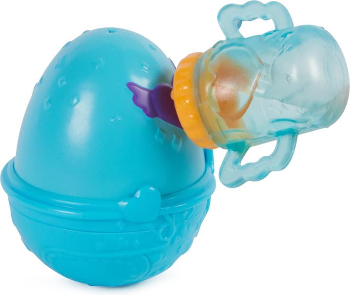 Produktbild Hatchimals Kasten Mit 5 Eier Mit Zubehör