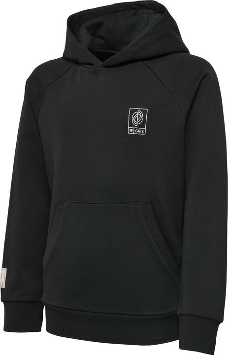 Immagine prodotto hummel Gg12 Felpa Con Cappuccio Per Bambini (128)