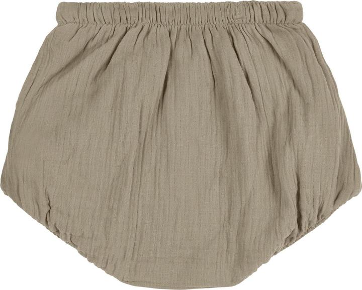 Actual product image Lässig Mull Bloomer Baby Shorts (74)