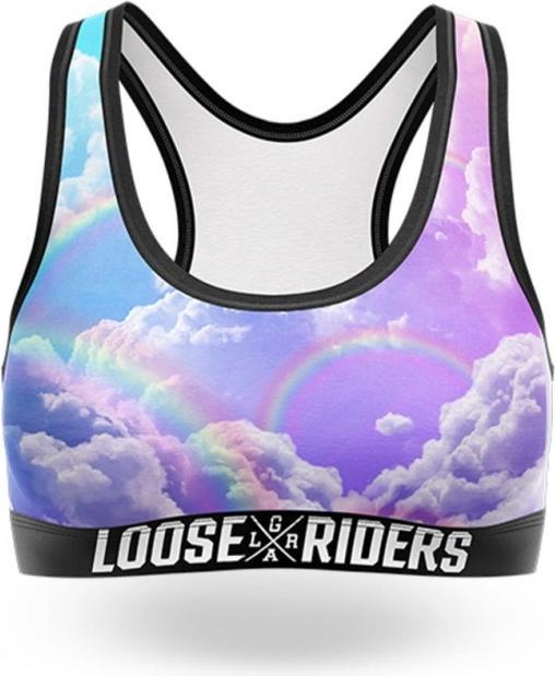 Image du produit Loose Riders Sports Bra W (S)