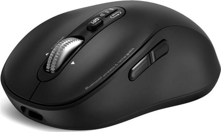 Produktbild Port Designs Mouse Rechargeable Bluetooth Combo Pro Type C (Kabellos)