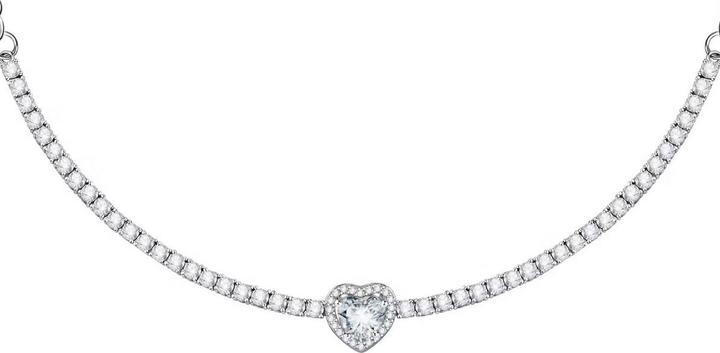 Immagine prodotto Morellato Collana Tesori (Argento 925, 38 - 42 cm)