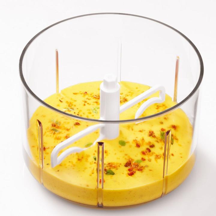 Actual product image Rösle Multi-Cutter (600 ml)