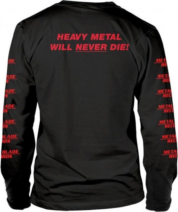 Image du produit T-shirt manches longues (XL)