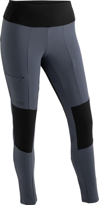 Actual product image Maier Sports Women's Dacit (40, M, L)