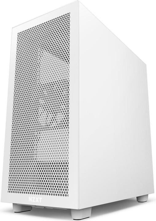 Produktbild NZXT H7 Flow (ATX, mATX, E-ATX, Mini-ATX)