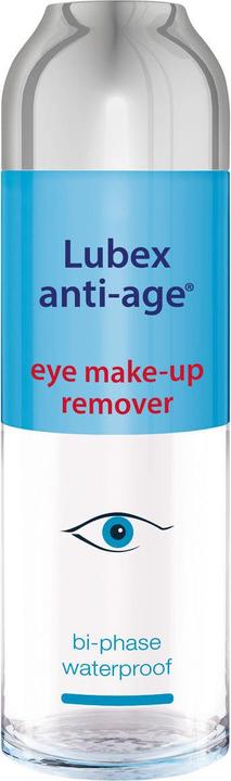 Produktbild Lubex anti-age eye make-up remover (Make-Up Entferner, 150 ml)
