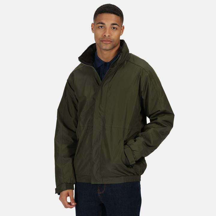Produktbild Regatta Dover Jacke mit ThermoGuardIsolierung wasserdicht winddicht (XS)