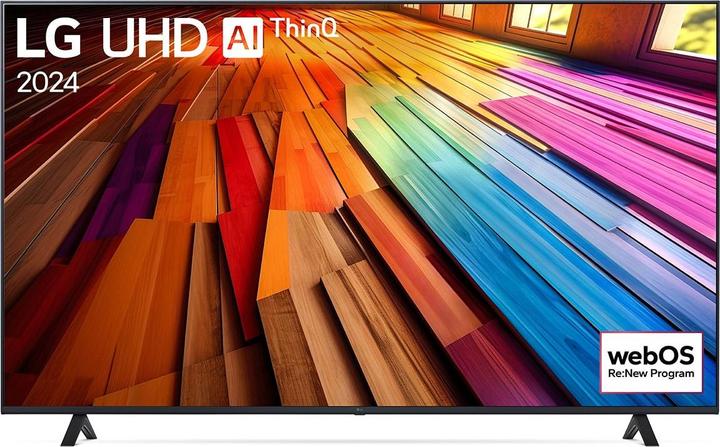 Immagine prodotto LG TV 75UT80006LA (2024) (75", UT80, LED, 4K, 2024)