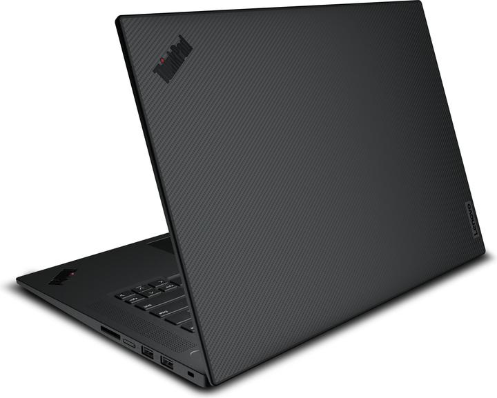 Productafbeelding Lenovo ThinkPad P1 Gen 6 (16", Intel Core i7-13700H, 32 GB, 1000 GB, NL)