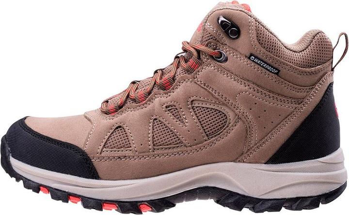 Immagine prodotto Hi-Tec Lamite Scarpe Impermeabile Donna (38)