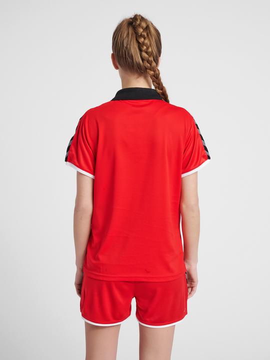 Immagine prodotto hummel Autentico Polo Funzionale Donna (L)