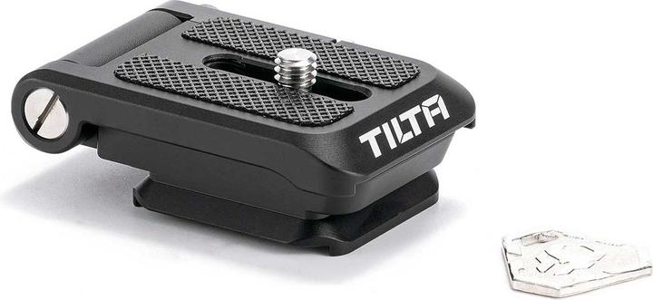 Produktbild Tilta Foldable Arca Baseplate (Schnellwechselplatte)