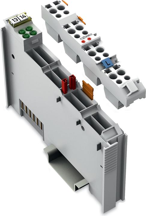 Actual product image Wago 753-440