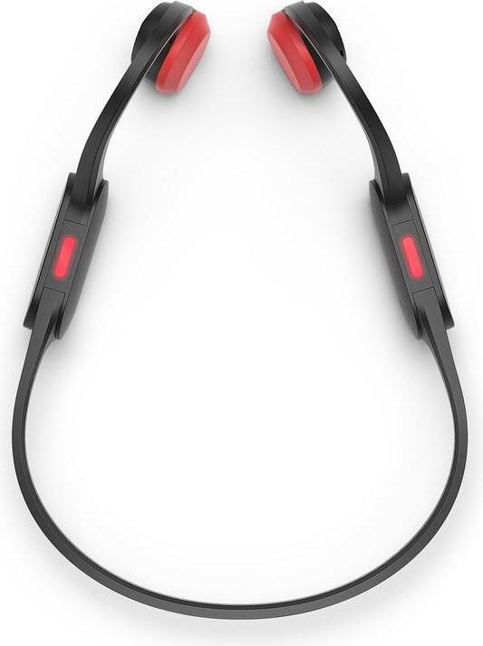 Image du produit Philips TAA5608BK (pas de réduction du bruit, 6 h, Sans fil)