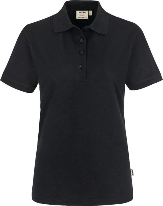 Produktbild Hakro Poloshirt MIKRALINAR® ECO (XS)
