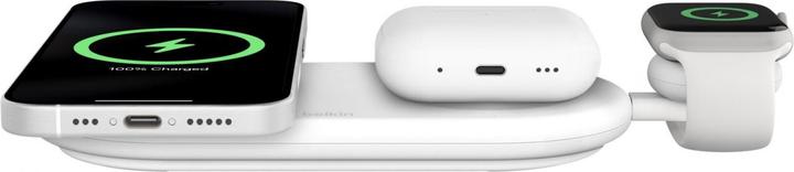 Actual product image Belkin BOOST CHARGE Apple Watch Charge