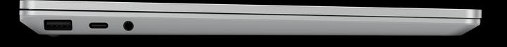 Produktbild Microsoft Surface Laptop Go 3 (12.45", Intel Core i5-1235U, 16 GB, 256 GB, CH)