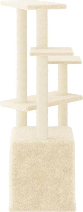 Immagine prodotto VidaXL Jarg (107.50 cm, Crema)
