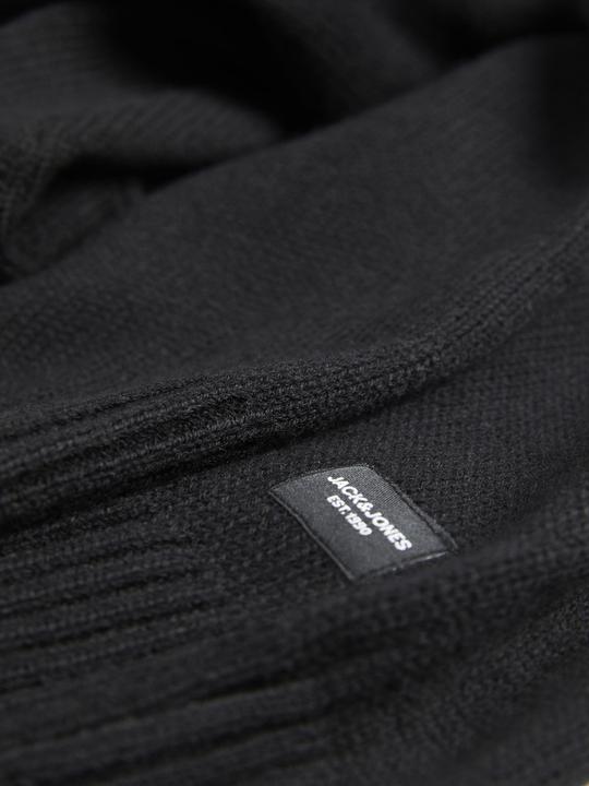 Image du produit Jack & Jones Pull en tricot ras du cou (M)