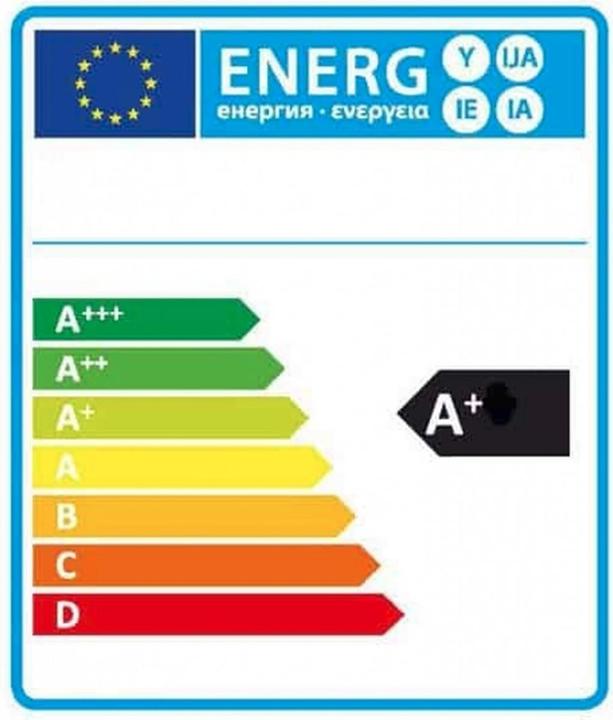 Energy Label Innr smart spot (GU10, 6 W, 350 lm, 1 x, G)