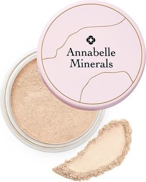 Annabelle Minerals Illuminating Mineral Foundation Pure Fairest 4g