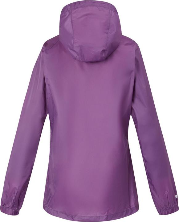 Image du produit Regatta - Veste imperméable PACK IT - Femme (38 D)