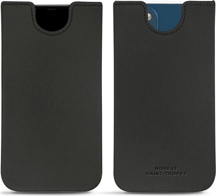 Produktbild Noreve Lederschutzhülle (Apple iPhone 14)