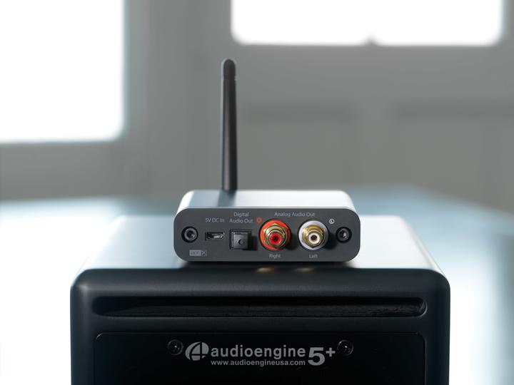 Produktbild Audioengine B1 (Empfänger)