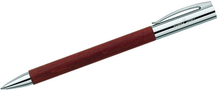 Immagine prodotto Faber-Castell Pero dell'ambizione (Legno, 1 x)
