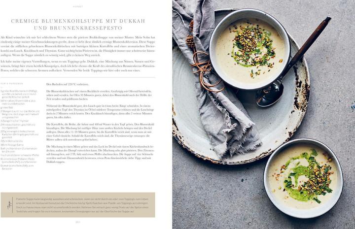 Immagine prodotto Cook beautiful (Tedesco, Atena Calderone, Annika Genning, Johnny Miller, 2019)