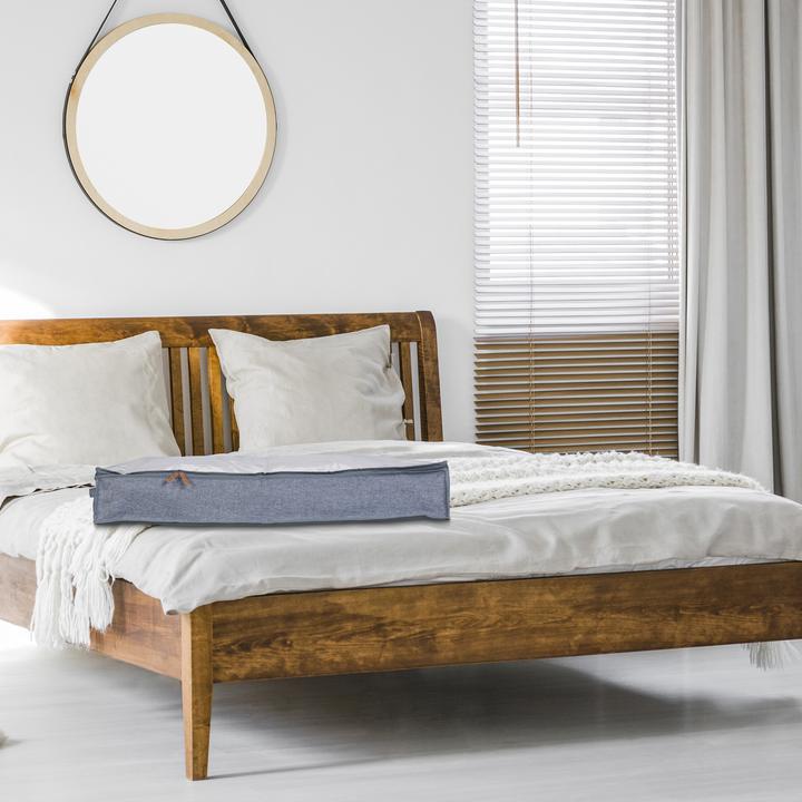 Actual product image Relaxdays 3x underbed chest of drawers
