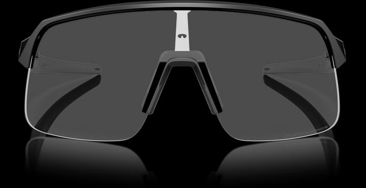 Actual product image Oakley Sutro Lite S - Radbrille (Mat Black)