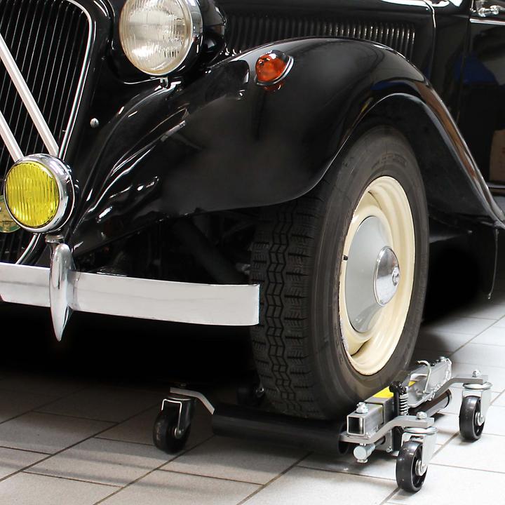 Immagine prodotto Wiltec Aiuto alla manovra dell'auto