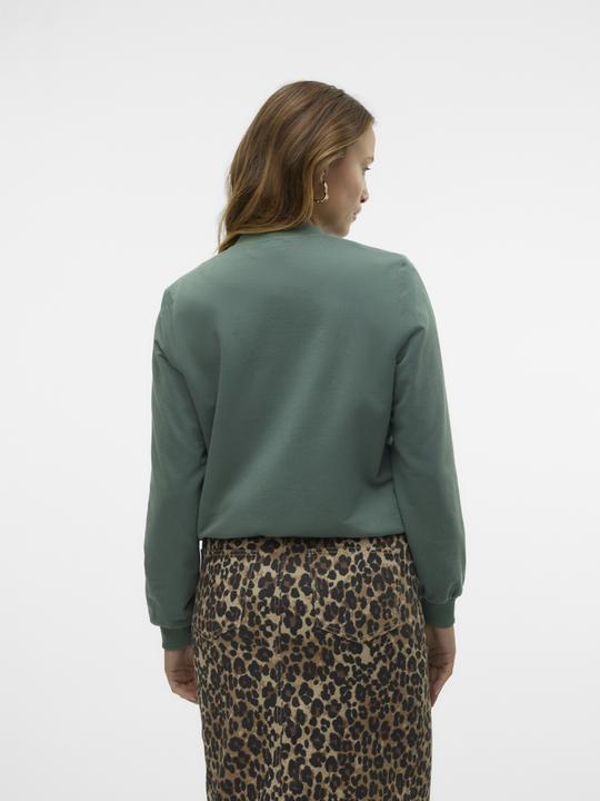 Produktbild Vero Moda VMHARUKI Leichte Jacke Jacke (40)