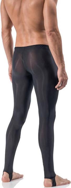 Actual product image Manstore Strapped Leggings (L)