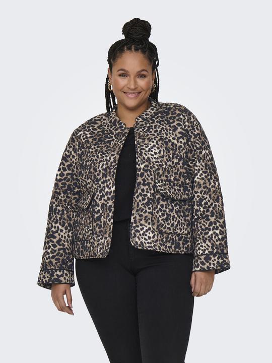 Produktbild Only CARHALLIE Steppjacke Steppjacke (XL)