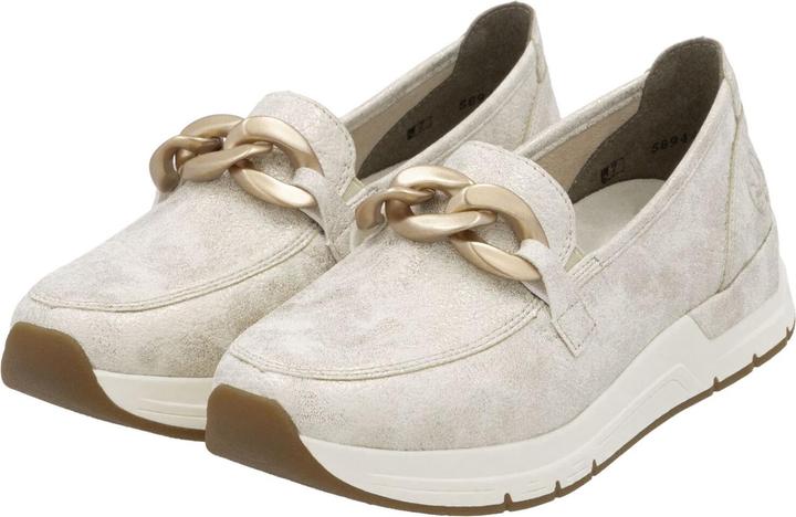 Produktbild Rieker Slipper (39)