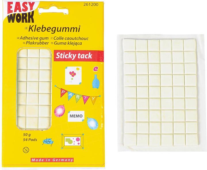Immagine prodotto Easy Work Sticky Tack