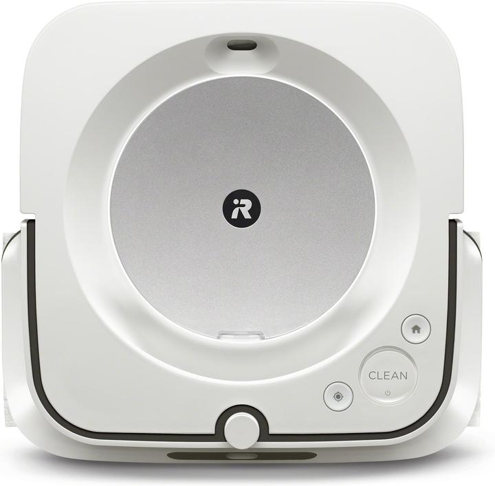 Actual product image iRobot Braava Jet m6 (Mopping robot)