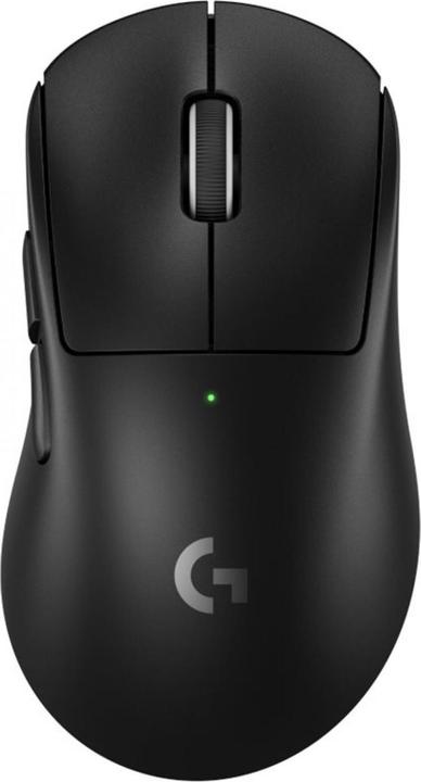 Immagine prodotto Logitech Pro X Superlight 2 Dex (Senza fili, Cablato)