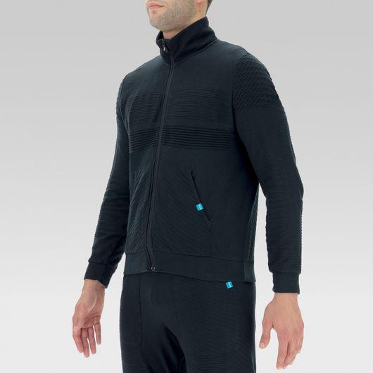 Immagine prodotto UYN Sweatshirt Mit Durchgehendem Reissverschluss Natural Training (M)
