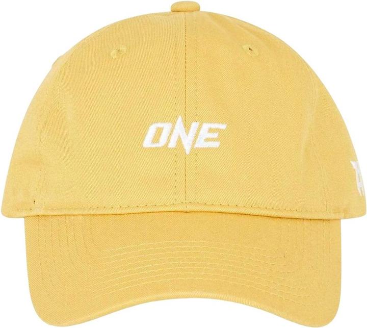 Immagine prodotto Tokyo Time Adulti One Championship Logo Cappellino da baseball (Taglia unica)