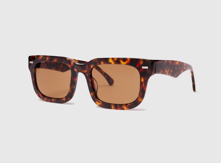 Produktbild Selected Femme Viereckige Sonnenbrille