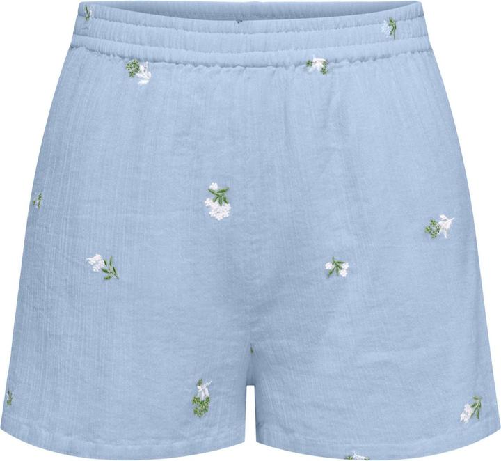 Produktbild JdY JDYALBA Hohe Taille Normal geschnitten Shorts Shorts (XS)