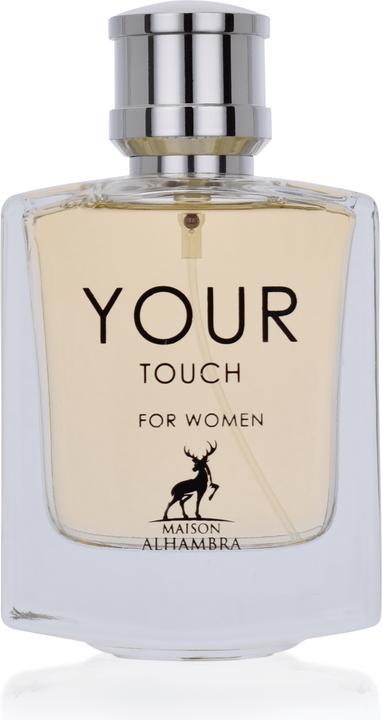 Immagine prodotto Alhambra Victorioso Victory - EDP (Eau de parfum, 100 ml)